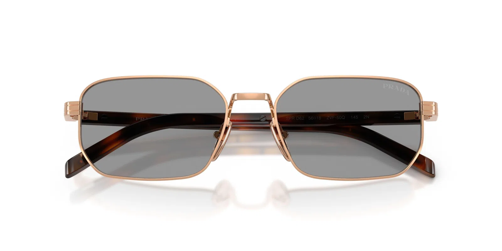 Prada D62S Sunglasses - view 24